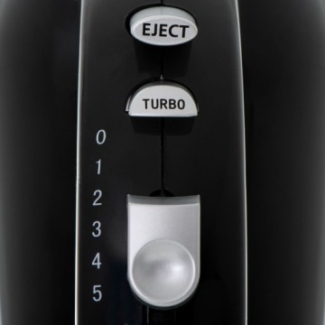 РУЧНОЙ КУХОННЫЙ МИКСЕР, 5 УРОВНЕЙ МОЩНОСТИ, 800 Вт