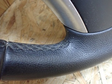 МНОГОФУНКЦИОНАЛЬНЫЙ РУЛЕВОЙ BMW 316D E91 LIFT EUROPA 6795574