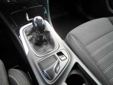 Opel Insignia I Country Tourer 2.0 CDTI Ecotec 163KM 2013 Opel Insignia Kamera Xenon Nawigacja Led 2.0 Diesel 163KM, zdjęcie 32