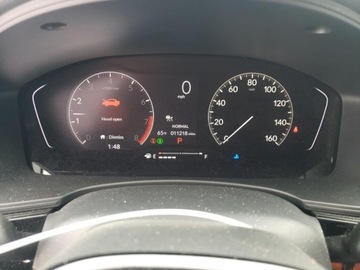 Honda Civic XII 2024 Honda Civic Sport 2024 2.0l 2.0 Benzyna 158KM, zdjęcie 9