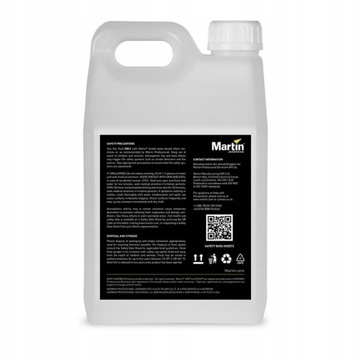 JEM PRO-FOG FLUID 5L - ДЫМНАЯ ЖИДКОСТЬ 5L