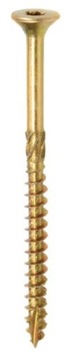 Wkręty do drewna Wkręt-Met 6 x 120 mm 100 szt.