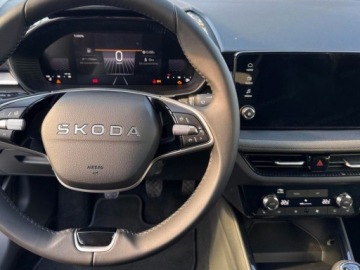 Skoda Fabia IV 2026 Od ręki - Drive 1.0 TSI 115KM, zdjęcie 6