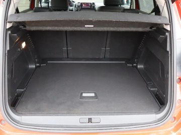 Citroen C5 Aircross SUV 1.2 PureTech 130KM 2019 Citroen C5 Aircross PureTech 130, Salon Polska, zdjęcie 13