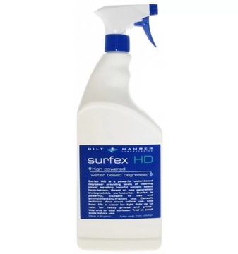 BILT HAMBER SURFEX HD 1 L - APC + ATOMIZER +GRATIS