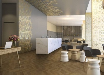 Панели Classica Rovere Naturale AC6 2,08 м²