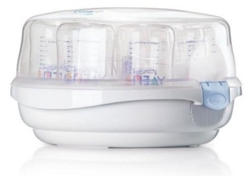 Стерилизатор микроволновый PHILIPS Avent SCF281-02