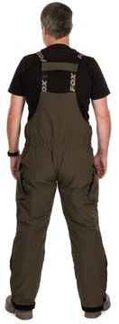 Брюки Fox Sherpa-Tec Salopettes XXL Размер: XX-Large (XXL)