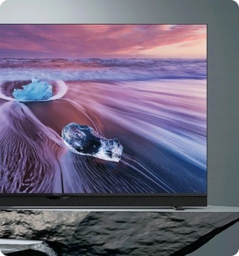 Tesla TV 65 дюймов Ultra HD, 4K, Android TV