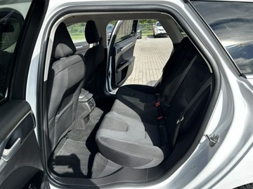 Ford Mondeo V Kombi 1.5 EcoBoost 160KM 2018 Ford Mondeo Navi, Grzane fotele, Climatronic, Alu, zdjęcie 11