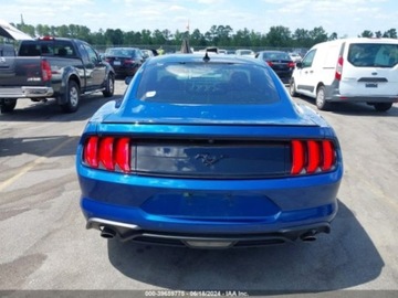 Ford Mustang VI 2022 Ford Mustang 2022r, Ecoboost, 2.3L 2.3 Benzyna 320KM, zdjęcie 7
