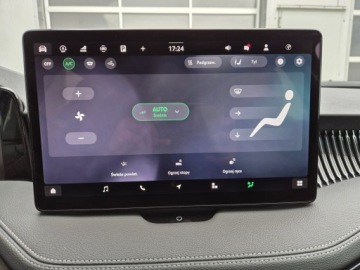 Skoda Superb IV Kombi 2.0 TSI 265KM 2026 Skoda Superb 2.0 TSI L&amp;K DSG 265KM Auto z placu, zdjęcie 35