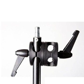 Адаптер кронштейна для подставки с двойным кронштейном мм 22 мм