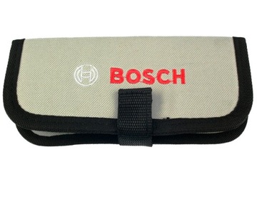 Набор сверл BOSCH с плоским пером SELFCUT, 6 шт.