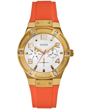 Zegarek damski Guess Jet Setter Guess-W0564L2