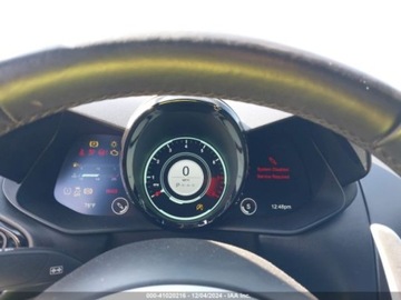 Aston Martin V8 Vantage III 2021 Aston Martin Vantage 2021 4.0l 4.0 Benzyna 503KM, zdjęcie 10