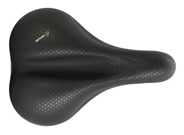 SELLE ROYAL 8466 DG AVENUE ЖЕНСКОЕ ГЕЛЕВОЕ СЕДЛО