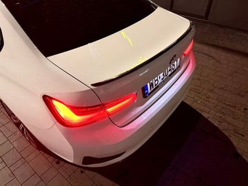 BMW Seria 3 G20-G21 Limuzyna 2.0 320i 184KM 2020 BMW seria 3 | 320i sport line | shadow line | ACC | Harman | Virtual | FV23, zdjęcie 1