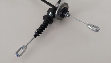 MITSUBISHI SPACE STAR ТРОС СЦЕПЛЕНИЯ MIRAGE 1.0 1.2 13–24