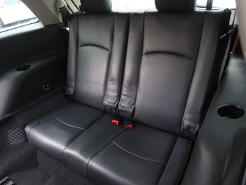 Fiat Freemont 2014 Fiat Freemont 2.0 MultiJet, 7 miejsc, Navi, Klima, zdjęcie 21