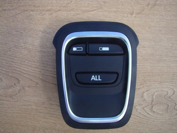 RENAULT SCENIC IV GRAND SEAT SWITCH