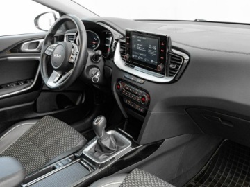 Kia Ceed III Kombi Facelifting 1.0 T-GDI 120KM 2022 Kia Cee'd EL3FL14#1.0 T-GDI L Podgrz.f kier szyba, zdjęcie 28