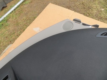 ПРИБОРНАЯ ПАНЕЛЬ КОНСОЛИ GRAND SCENIC III 11R