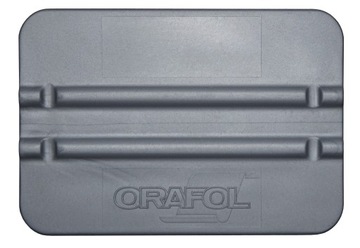 RAKLA do aplikacji naklejek - folii ORAFOL szara