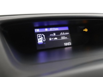 Honda CR-V IV SUV Facelifting 2.0 i-VTEC 155KM 2018 Honda CR-V 2.0 i-VTEC Elegance Klimatronik, zdjęcie 21