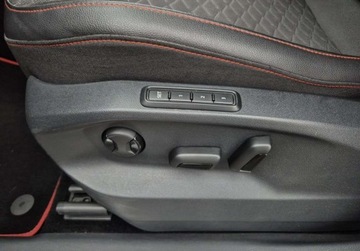 Seat Tarraco SUV 2.0 TDI 150KM 2022 Seat Tarraco FR 2.0 TDI 150KM DSG Full Link LED Czuj. Park. NAVI Tempomat, zdjęcie 11