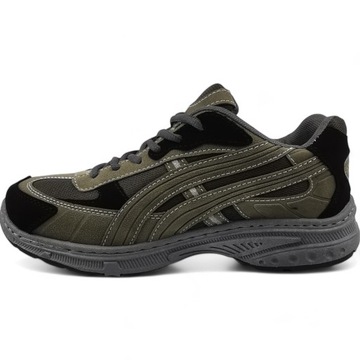 Buty Męskie solidne obuwie sportowe mocne do pracy