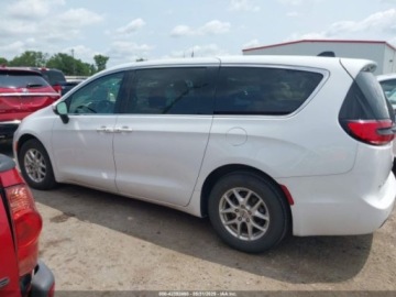 Chrysler Pacifica II 2023 Chrysler Pacifica 2023r., 3.6L 3.6 Benzyna 287KM, zdjęcie 5