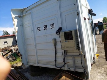 КАБИНА RENAULT MAGNUM LIFT VEGA DXI 2012 г.