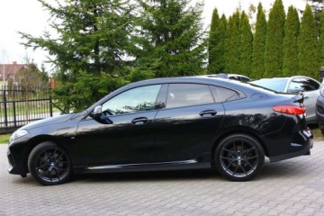 BMW Seria 2 F22-F23-F45-F46 Coupe Facelifting 218d 150KM 2021 BMW Seria 2 218D 150KM Sportowy Sedan M Sport Bezwypadkowy Serwis Pewne Au, zdjęcie 7
