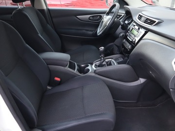 Nissan Qashqai II Crossover 1.2 DIG-T 115KM 2014 Nissan Qashqai 1.2 DIG-T, Salon Polska, VAT 23%, zdjęcie 8