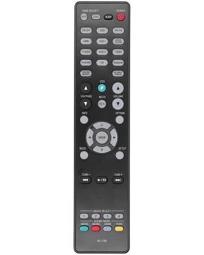 PILOT DO DENON AVR-X2300W AVR-X3100W AVR-X3200W HQ