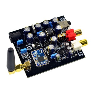 CSR64215 Модуль аудиоприемника Bluetooth 5.0