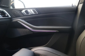 BMW X7 2025 BMW X7 3.0 Hybryda 340KM, zdjęcie 19