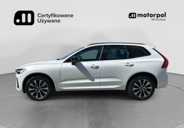 Volvo XC60 II 2022 Volvo XC 60 Plus Dark,, lancuch, Tempomat, GPS, Kamera, Podgrz. 4 fotele,S, zdjęcie 2