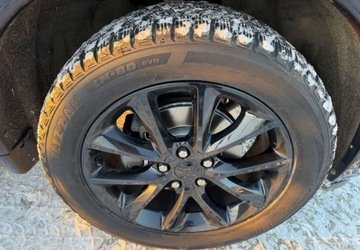 Dodge Durango III 3.6 V6 299KM 2018 Dodge Durango Dodge Durango 3.6 BenzynaLPG 299KM, zdjęcie 37