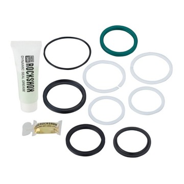 Rock Shox Basic Service Kit Monarch Plus/XX/RL/R/RT3 2014+