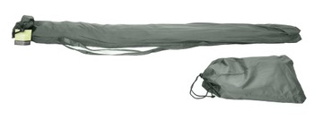 ВОДОНЕПРОНИЦАЕМАЯ РЫБОЛОВНАЯ ТЕНТА-ЗОНТ 250 СМ БЕСПЛАТНАЯ НАКЛЕЙКА!