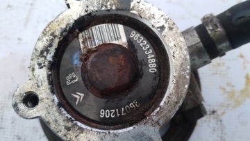 CITROEN XSARA I 1.4 8V ČERPADLO SERVA 9632334880