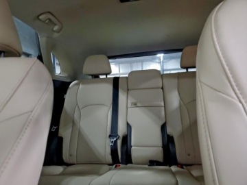 Lexus RX V 2022 Lexus RX 350 2022 3.5 Benzyna 295KM, zdjęcie 10