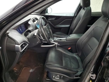 Jaguar F-Pace SUV 3.0 V6 380KM 2019 Jaguar F-Pace 2019 JAGUAR F-PACE S 3.0 Benzyna 380KM, zdjęcie 7