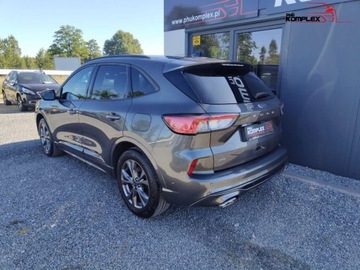 Ford Kuga III SUV 2.0 EcoBlue 190KM 2021 Ford Kuga ST-LINE 4X4 Virtual Kamery Panorama Navi F-Vat 23 Gwarancja 2.0, zdjęcie 5