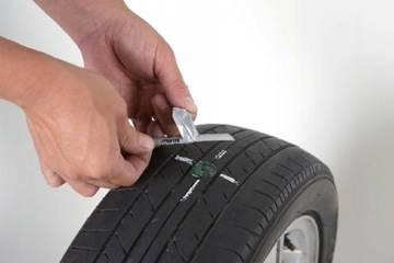 50 шнуров, шило, клей MARUNI, комплект шин.