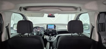 Citroen Berlingo III Osobowy M 1.2 PureTech 110KM 2020 CITROEN BERLINGO! Super stan!, zdjęcie 25