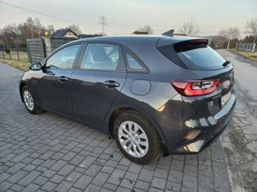 Kia Ceed III Hatchback 1.0 T-GDi 120KM 2020 Kia Cee'd Gwarancja do 06. 2028rok,Kamera,Android, zdjęcie 5