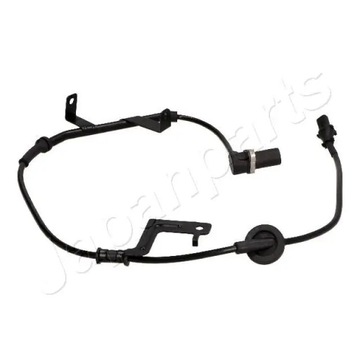 2X ČIDLA RYCHLOST KOLA ABS JAPANPARTS PŘEDNÍ L+P DO HYUNDAI SONATA IV